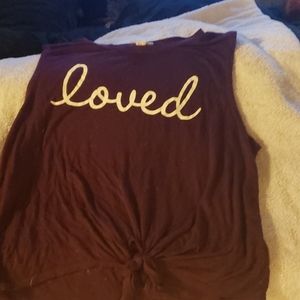 Womens shirt